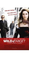 Wild Target (2010 - VJ Muba - Luganda)